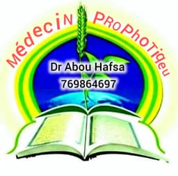 Dr Abou Hafsa