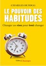 LE POUVOIR DE L'HABITUDE (FORMAT PDF)