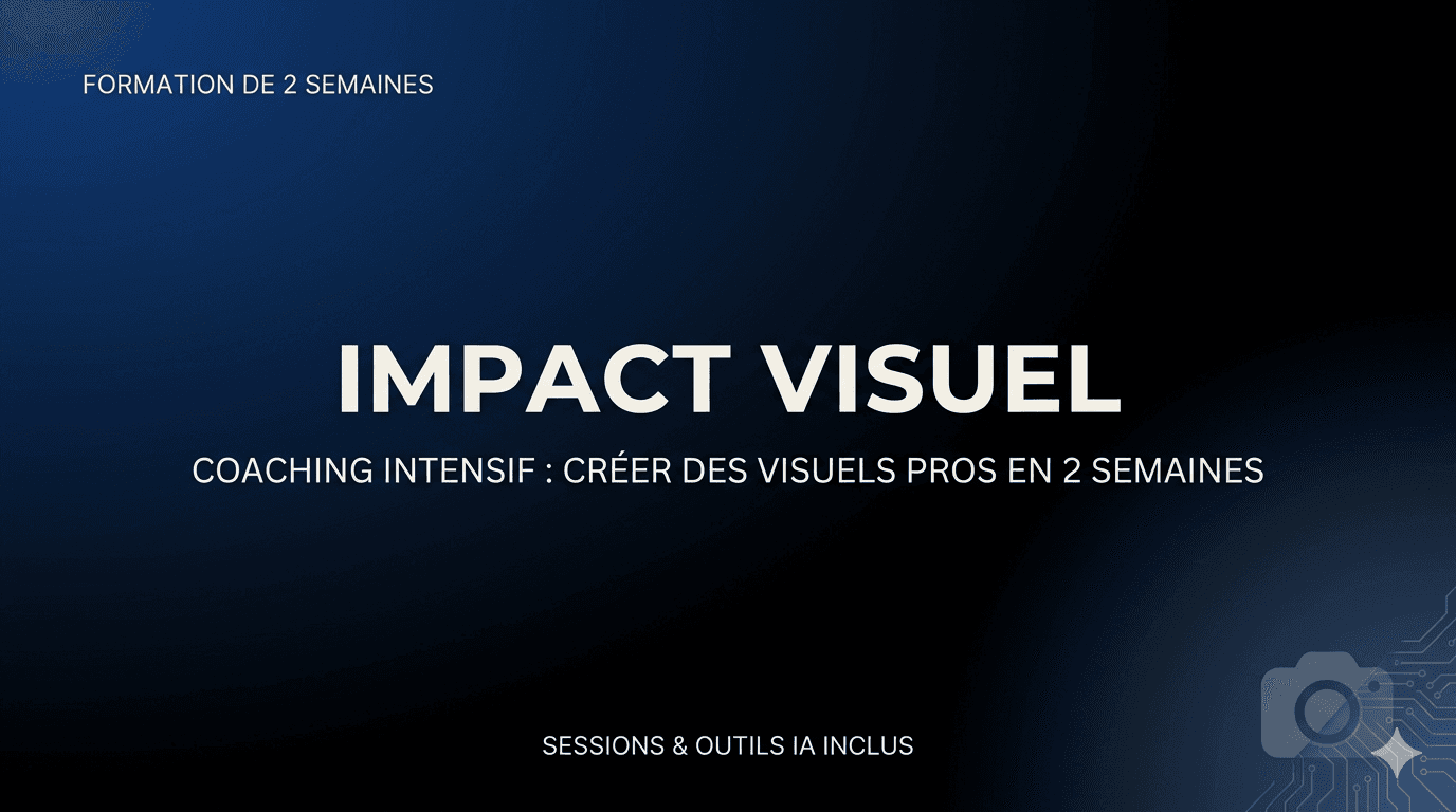 Guide Complet de Création Visuelles IA