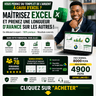 Formation Microsoft EXCEL