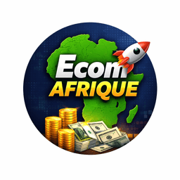 Ecom Afrique 