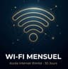 Abonnement Wifi Mensuel 