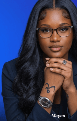 Mayna|Busness Digital 