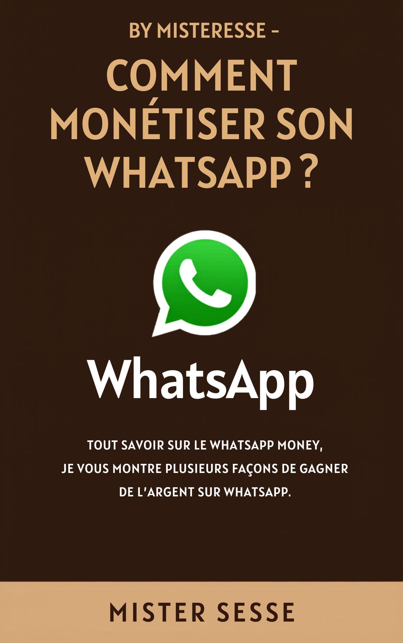  Stratégies Avancées de Monétisation WhatsApp