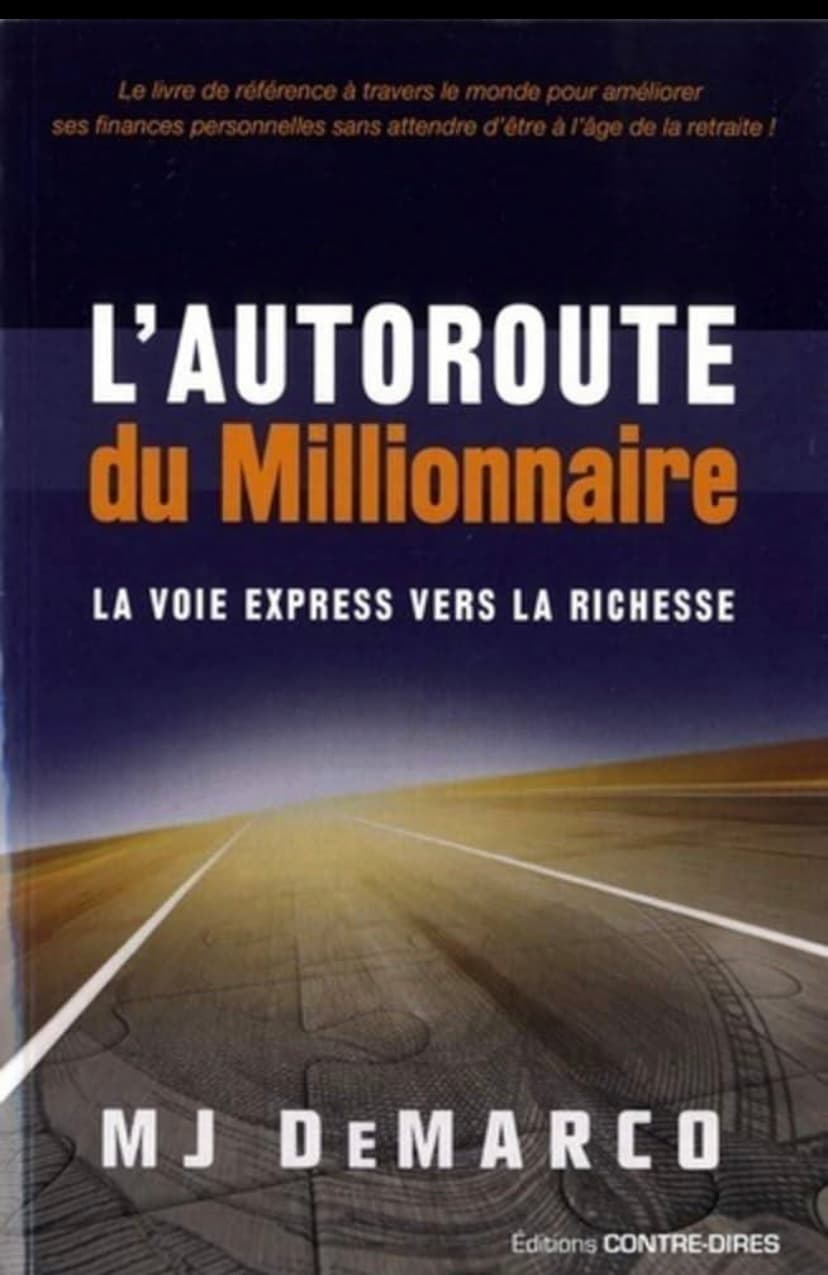 L'Autoroute du Millionnaire