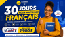Parler Français Facilement en 30 Jours