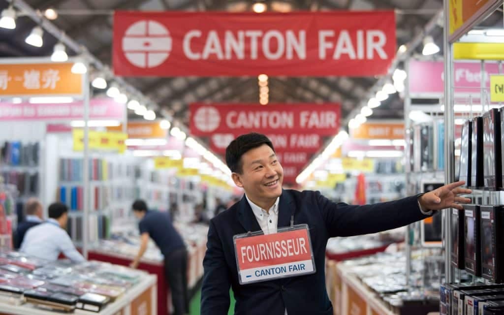 Formation Achat en Chine 🇨🇳