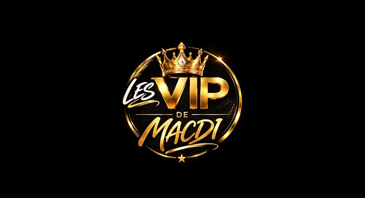 Les VIP de Macdi 🌟