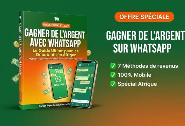 Mine d'or dans ta poche