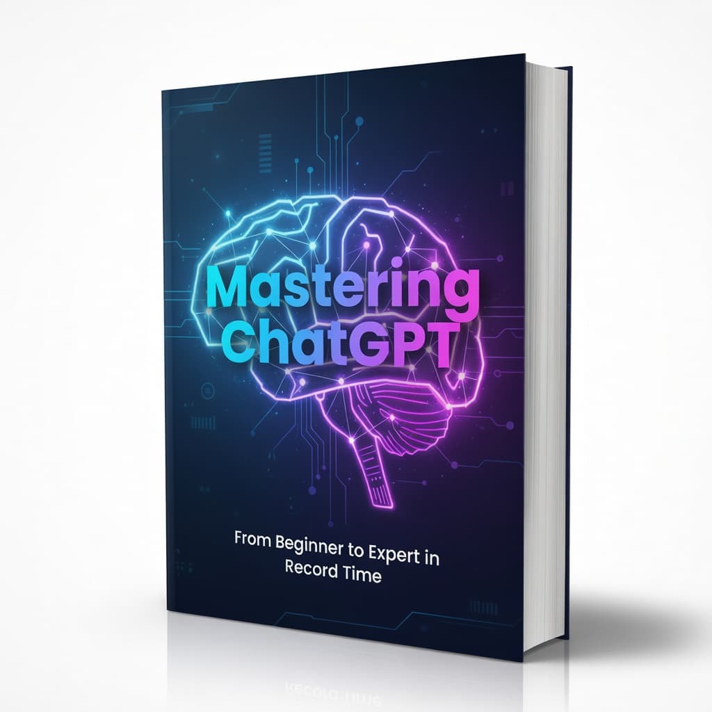 ChatGPT Mastery