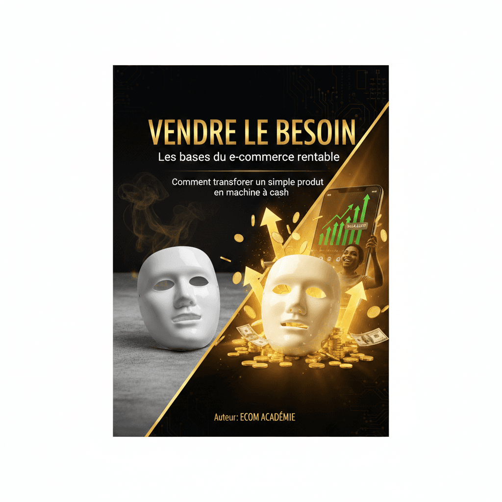 Accompagnement Vente en ligne