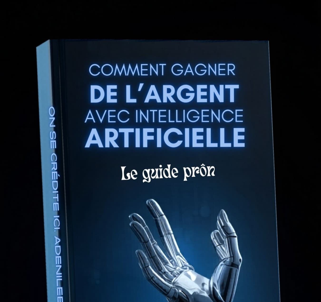 Générez des Revenus avec l'IA