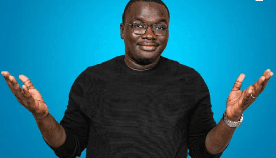 Travailler avec Amadou