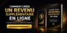 Comment gagner tes premiers 50 000 FCFA en ligne a