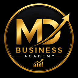 MD Business Academy