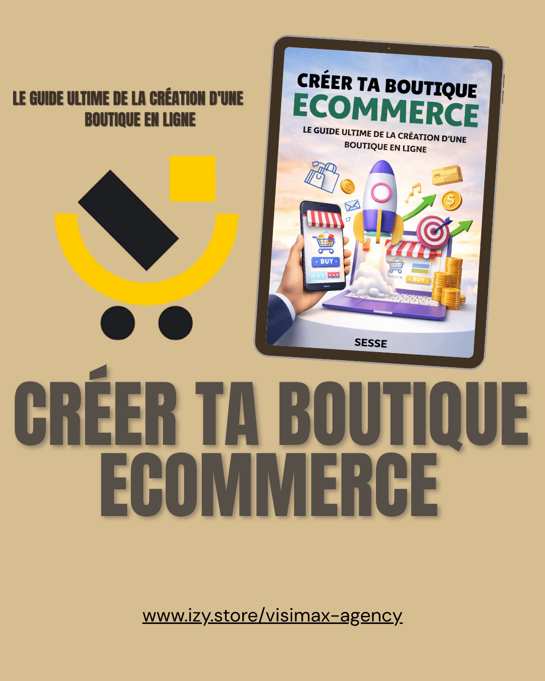 Créer Une Boutique E-Commerce Rentable En 30 Jours