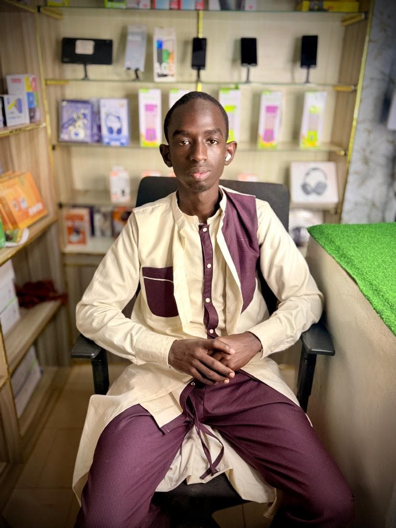 Soutiens Mon travail