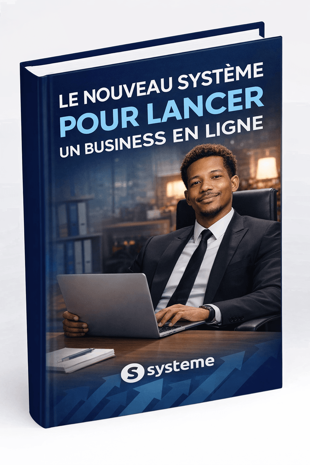 Votre business en ligne rentable en 30 jours