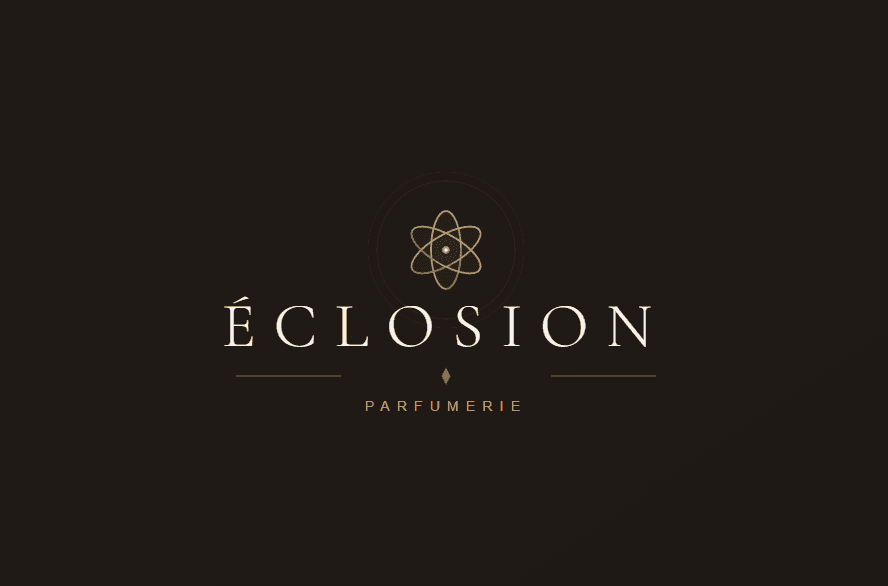 ÉCLOSION Parfumerie ✨