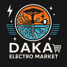 Dakar Electromarket