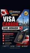 Visa Canada (Guide 2026)