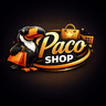 Paco shop 