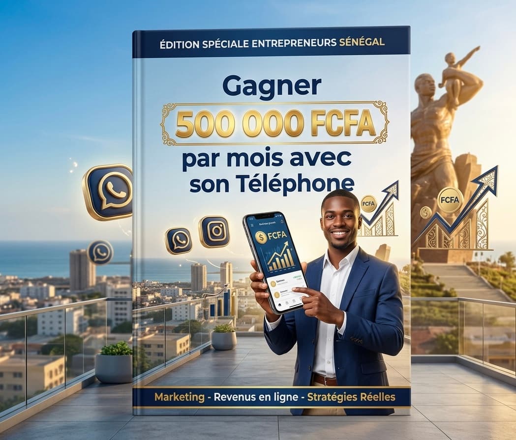 L'Entrepreneuriat Digital : Le Guide de Référence