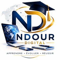 Ndour Digital