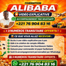 Formation complète sur Alibaba 