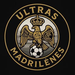 Ultras Madrilènes 
