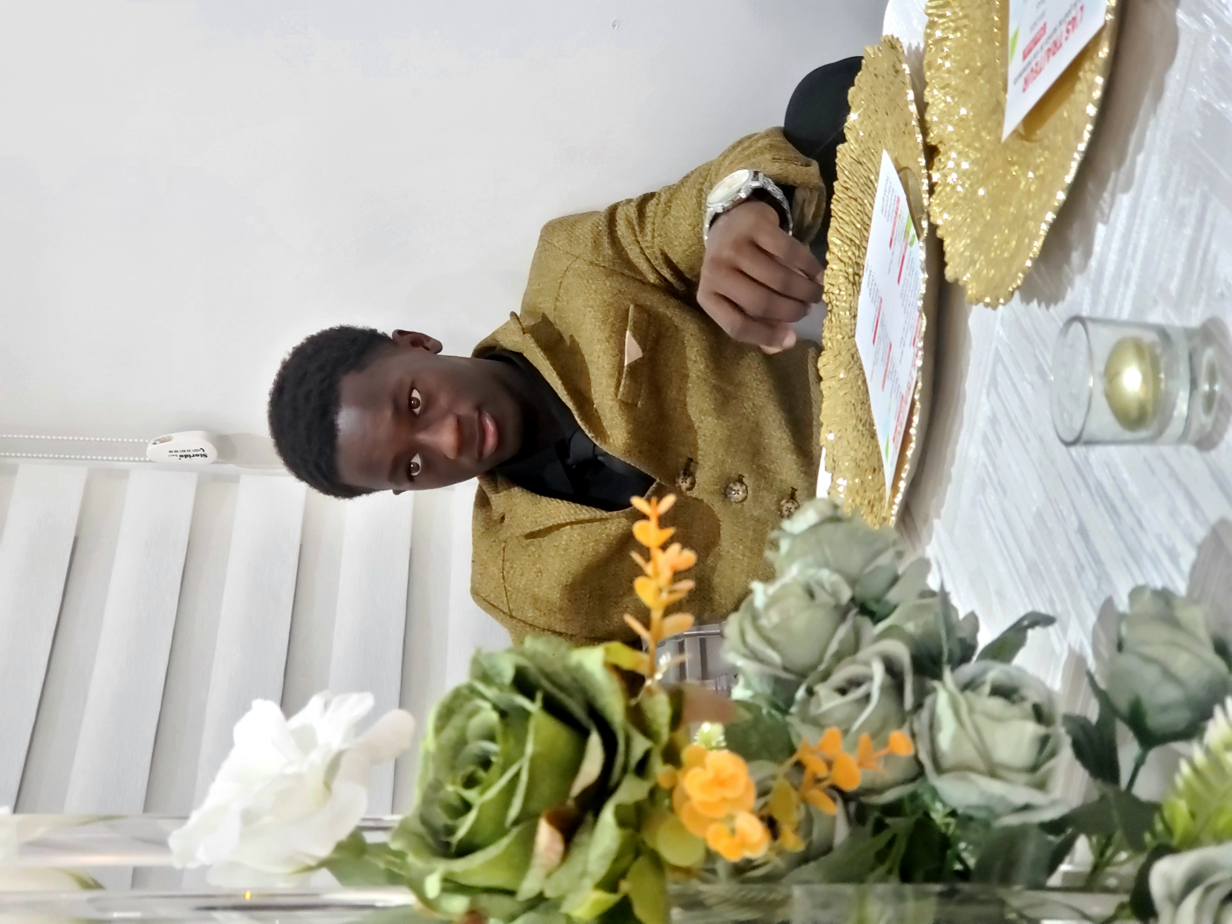 Assane Atoumane Ndione 