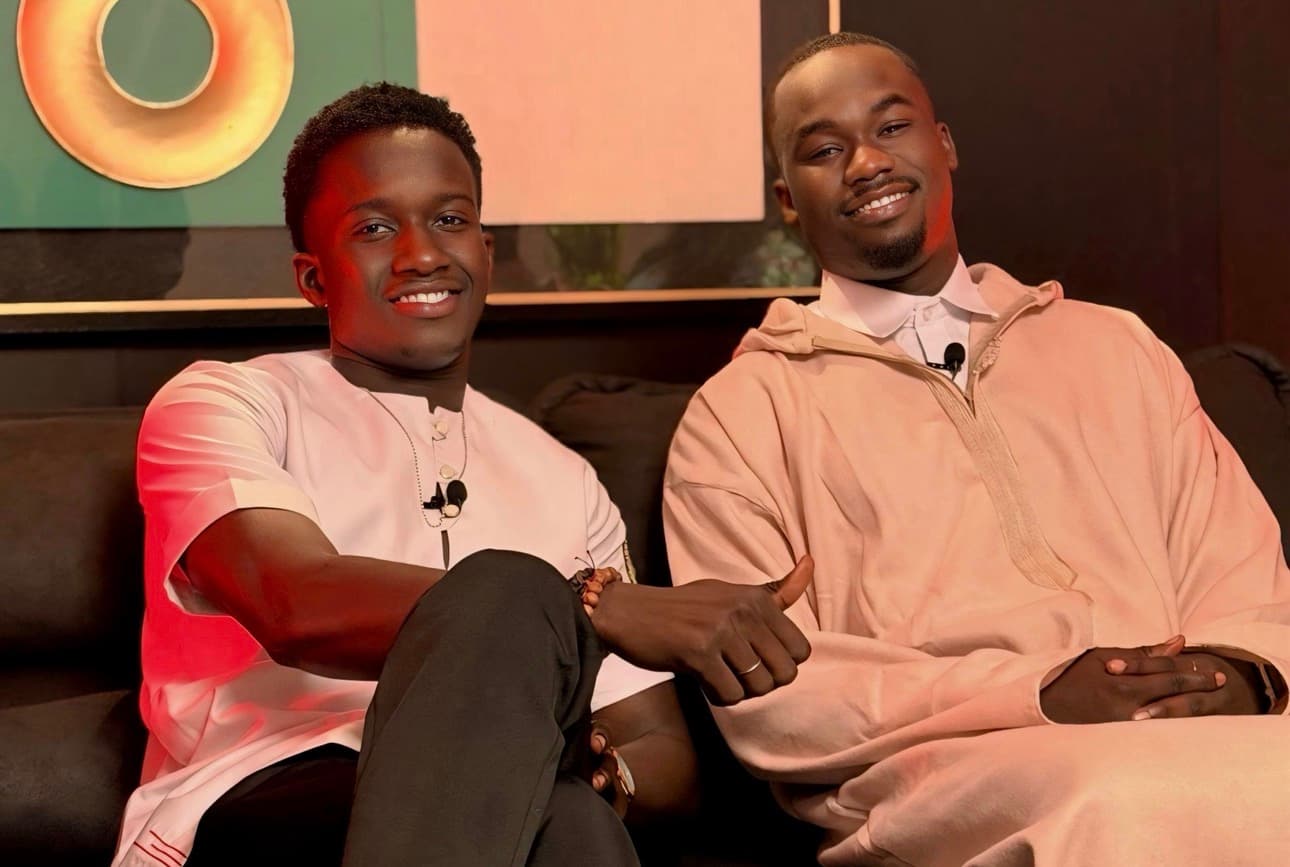 Le canal privé de Latzo et Bamba