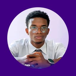 Norbert EGAH