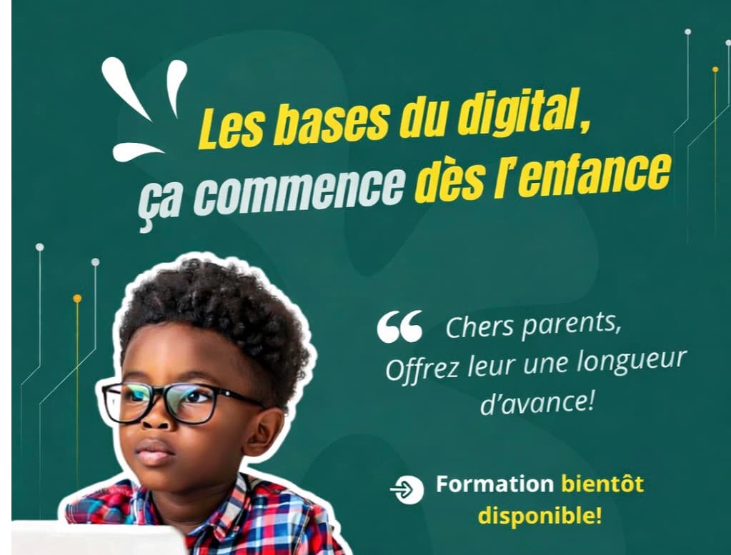 🎓  Digital Smart Kids by Visimax