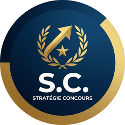 STRATÉGIE CONCOURS