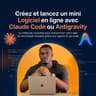 Apprends à créer un microSaaS avec l'IA