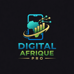 Digital Afrique Pro 