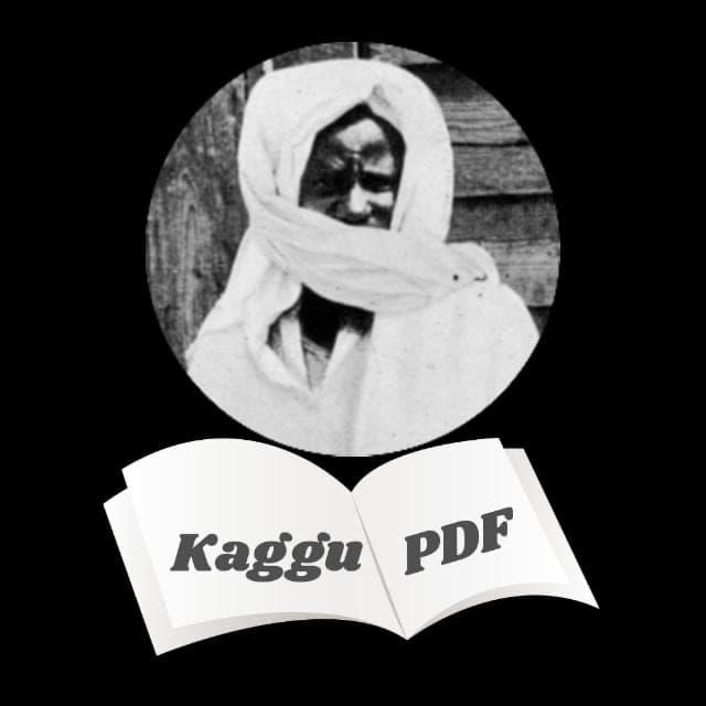 Soutenir Kaggu PDF