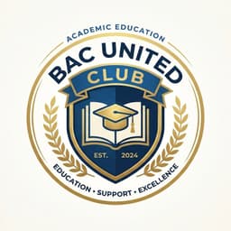 Bac United Club