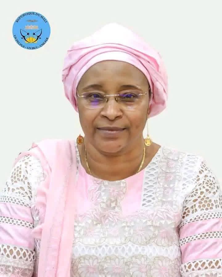 Pour le développement de notre pays