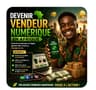 Devenir vendeur numérique en Afrique 