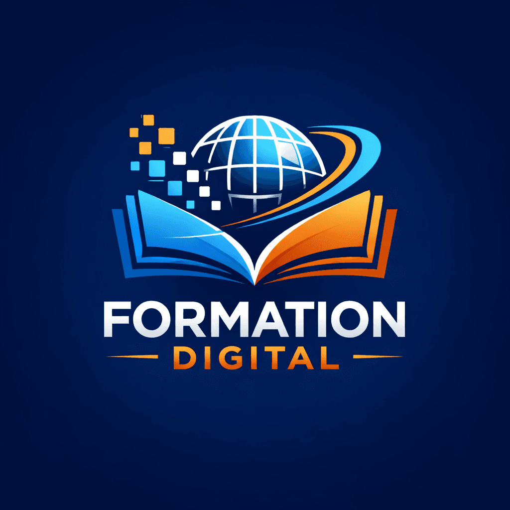  Formation digital