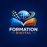  Formation digital