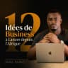 Ebook : 12 Idées de Business Réalistes
