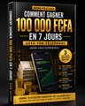 MONEY PHONE AFRICA – Transforme ton téléphone en m