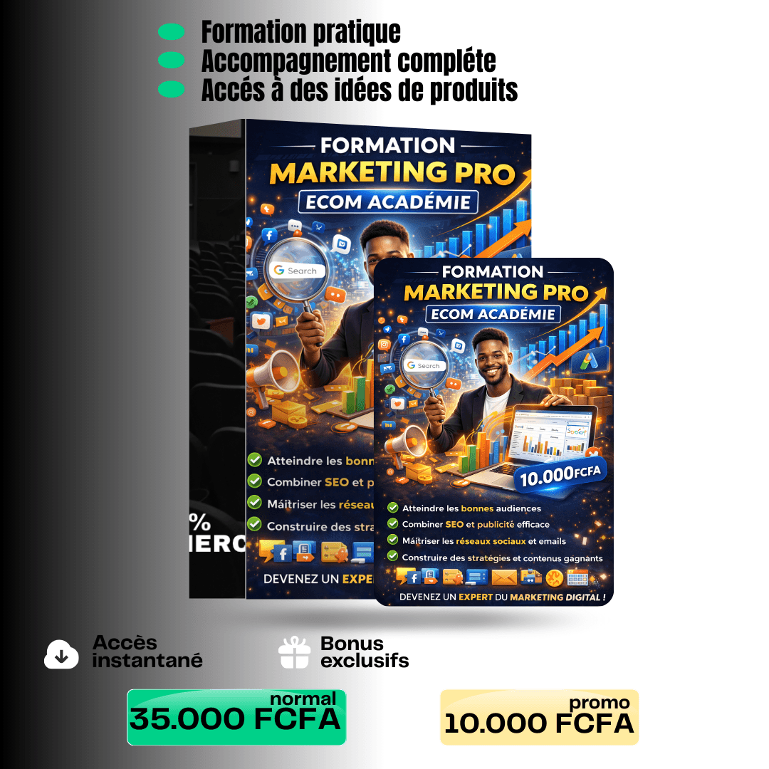 Coaching Marketing Digital