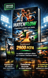 MatchFlow :l'expérience sportive sans limites 