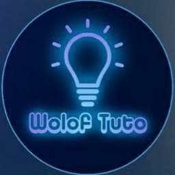 WOLOF TUTO