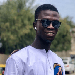 Deejay Jules Junior Fonseca