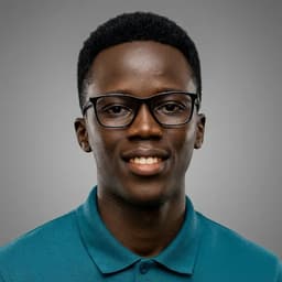 Mouhamed El Bechir THIAM